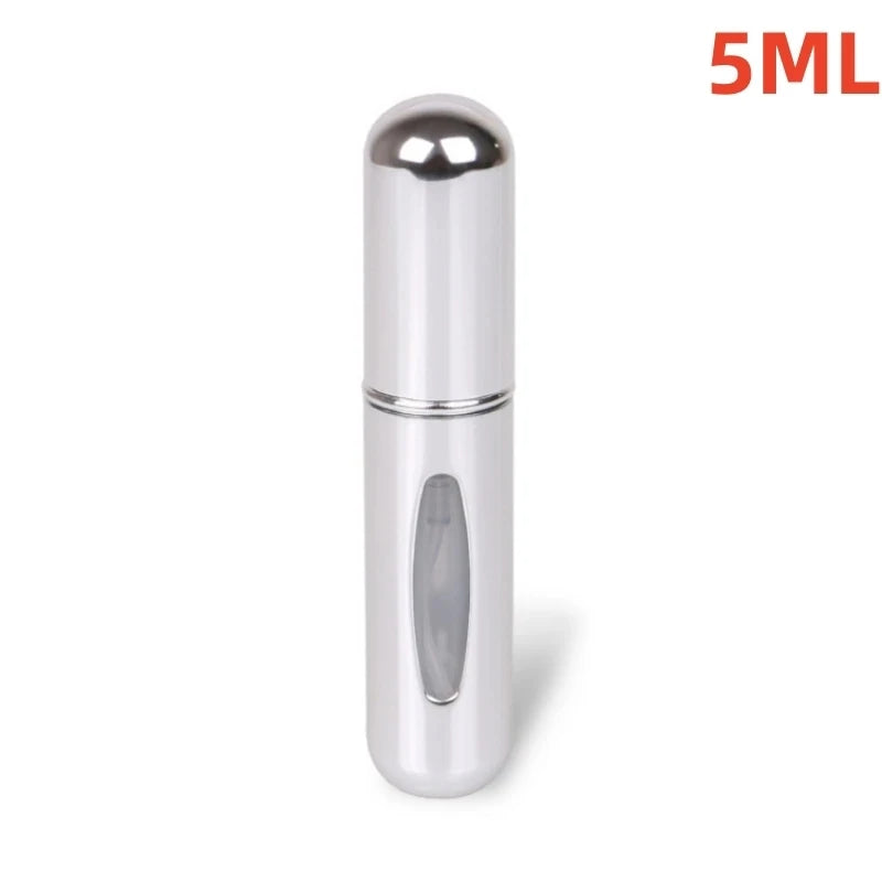 Mini Atomizador de Perfume Rellenable (5/8ml)